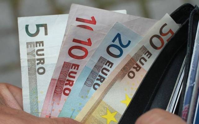 Eurozone current account surplus grows in May