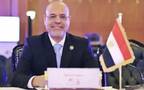 محمد جبران وزير العمل