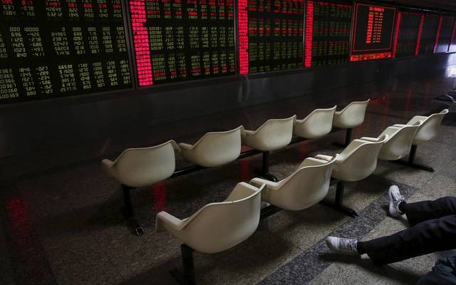 الأسهم الصينية تُسجل أطول موجة خسائر أسبوعية في 6 سنوات