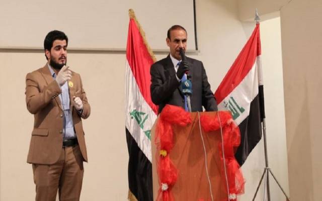 "العمل" العراقية تكشف سبب تأخر صرف مستحقات ذوي الإعاقة
