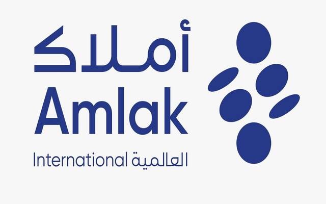 شركة أملاك العالمية للتمويل