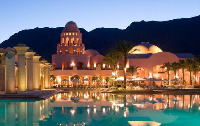 المولدات الكهربية سبيل تعامل الفنادق المصرية مع أزمة تخفيف الأحمال
