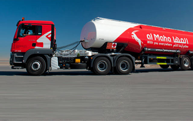 مساهمو "المها النفطية" يقرون توزيع 100 بيسة للسهم