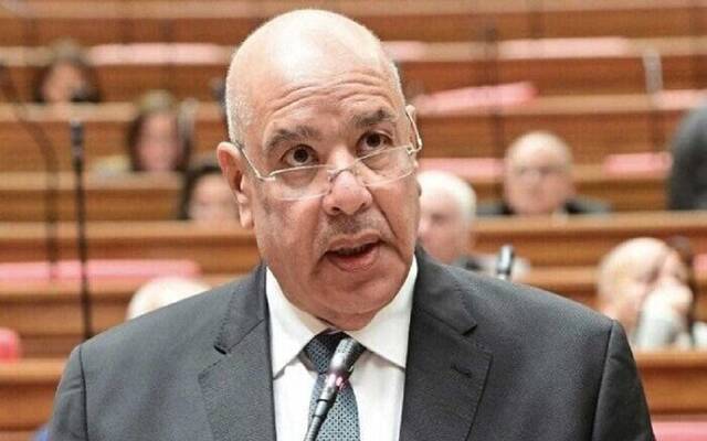 المستشار هشام بدوي