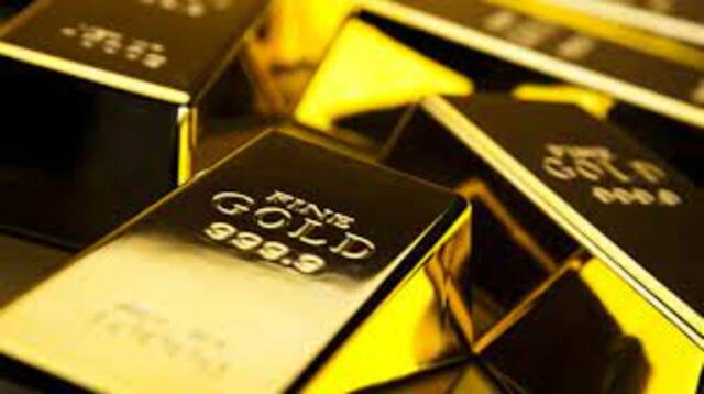 الذهب يرتفع مع اتجاه الأنظار إلى اجتماع الفيدرالي