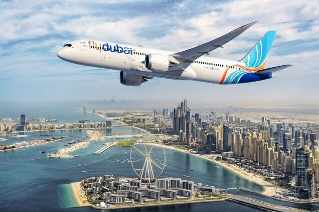 flydubai