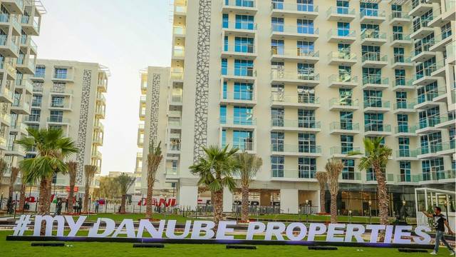 Danube Properties says no plans to enter bourse, eyes new growth - Interview