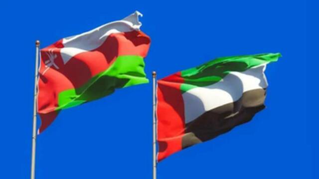 علما الإمارات وعُمان