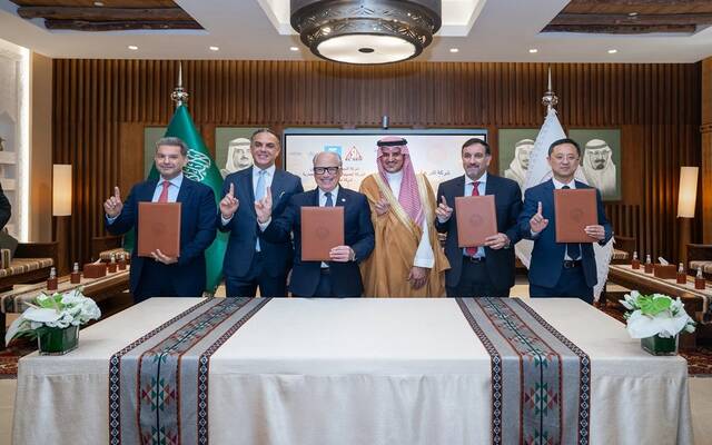 "الدرعية" تعلن ترسية عقد مشروع تطوير دار الأوبرا الملكية بتكلفة 5 مليارات ريال