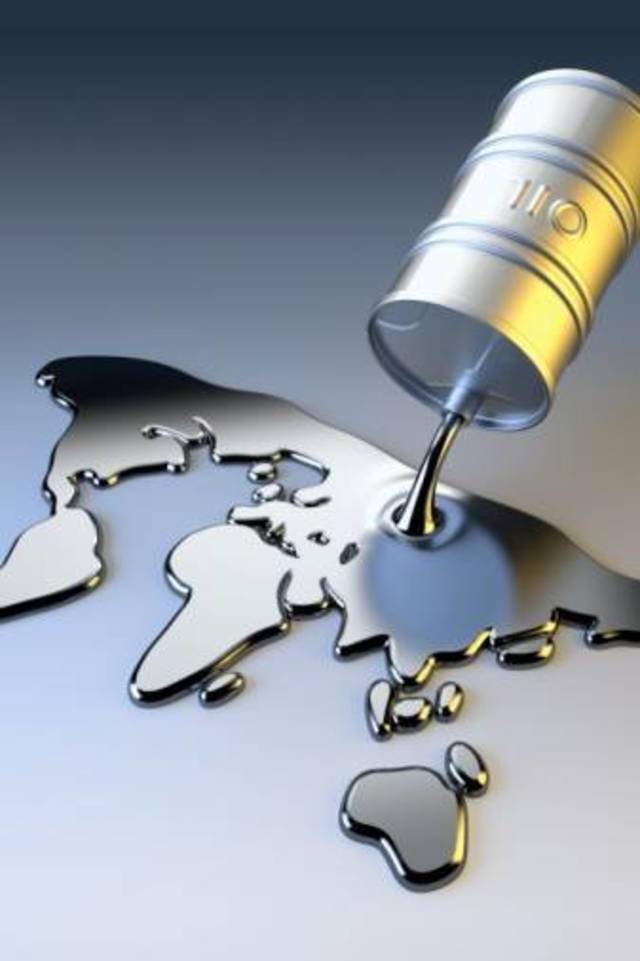 حسم صراعات سوق النفط تترقب قرار اوبك 