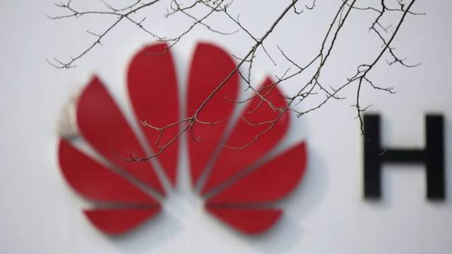 Huawei projects US curbs to slash smartphone sales by $10bn
