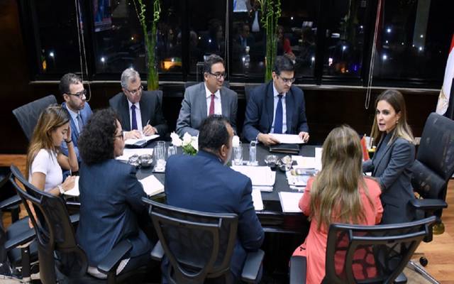 مصر تطالب البنك الدولي بتسريع إجراءات قرض تنمية سيناء