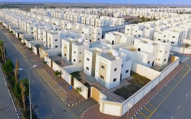 الإسكان السعودية: اكتمال بناء 82.56 ألف وحدة سكنية بالربع الأول 2020