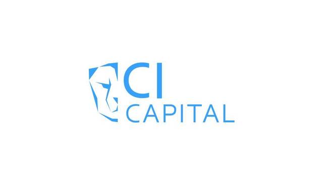 CI Capital Q1 profit rises 36%