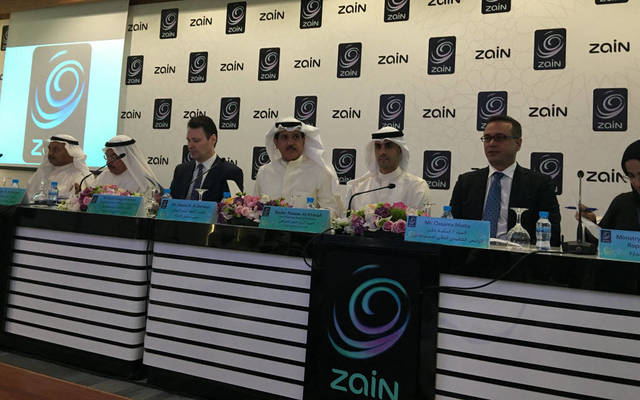 عمومية "زين" تُقر توزيع 30 فلساً للسهم عن 2015