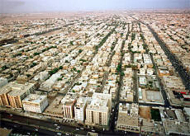 جلوبال تتوقع 3.3% معدل نمو الناتج المحلى للاقتصاد السعودي في 2012