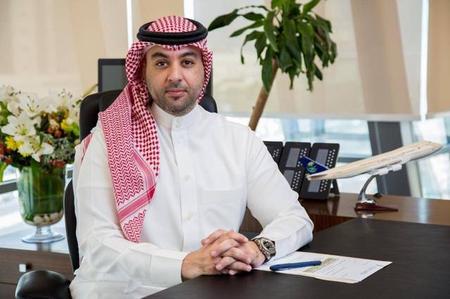 عمر حريري رئيساً تنفيذياً للهيئة العامة للموانئ السعودية - معلومات مباشر
