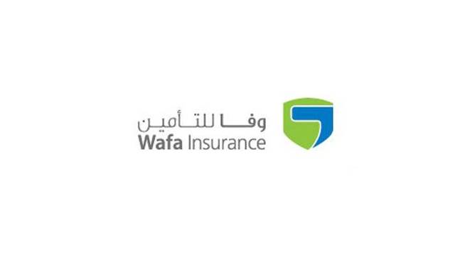 Wafa insurance will decrease its capital by 18.03% to SAR 100m