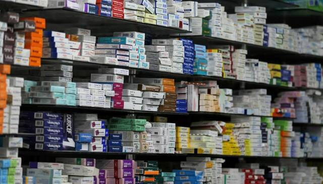 شعبة الأدوية المصرية: ننتظر قرار "هيئة الدواء" الخاص بالأسعار الجديدة