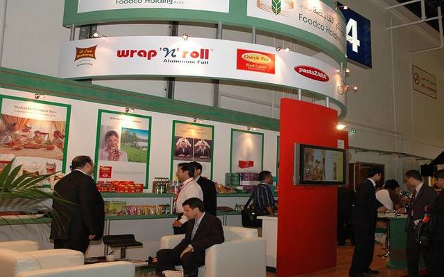 One of Foodco's fairs (Photo Credit: Company Website)