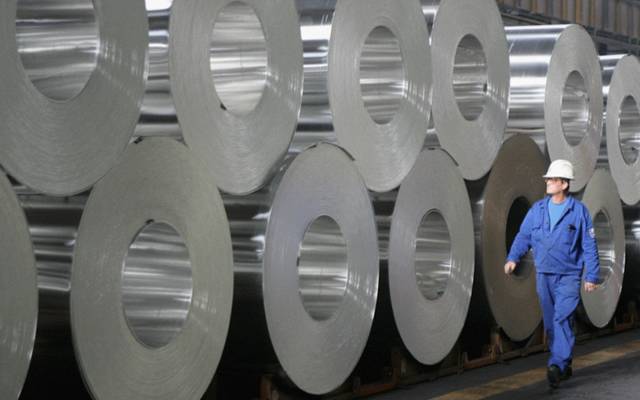 إيرادات الشركة سجلت 2.17 مليار جنيه خلال (يناير- يونيو)