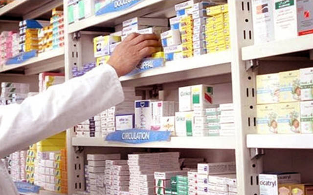 الأردن يسدد 43% من ديونه لقطاع الأدوية