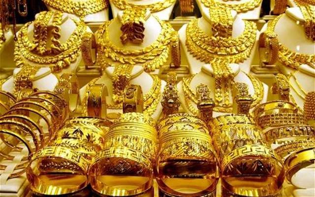 أسعار الذهب في البحرين اليوم الأربعاء