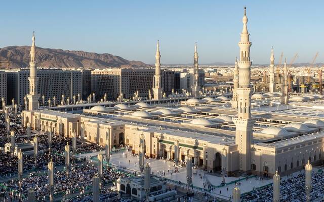 "مدينة المعرفة" تخطط لتطوير أكثر من 11 ألف مفتاح فندقي في المدى القريب