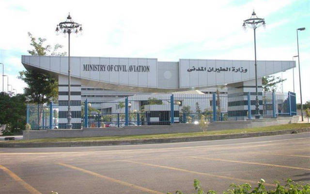 الكويت تقرر حظر الطيران التجاري مع 31 دولة من بينها مصر