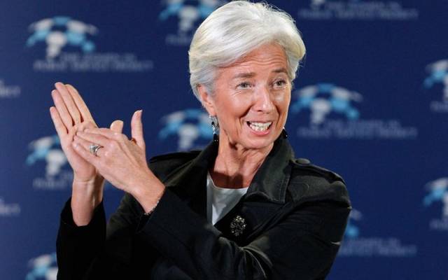 IMF praises economic progress in Arab region, calls for more