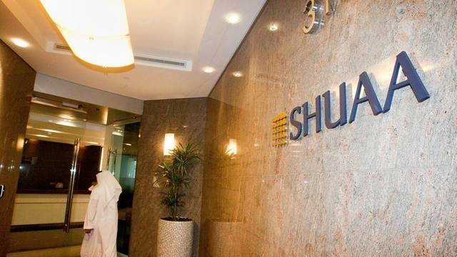 Shuaa to buy back up to AED 110m of shares