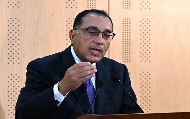 مدبولي: مبادرة القضاء على قوائم الانتظار استفاد منها 2.86 مليون مواطن