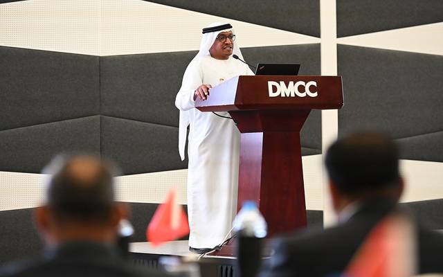 دبي للسلع: تجارة الإمارات مع الصين 257 مليار درهم بـ2020