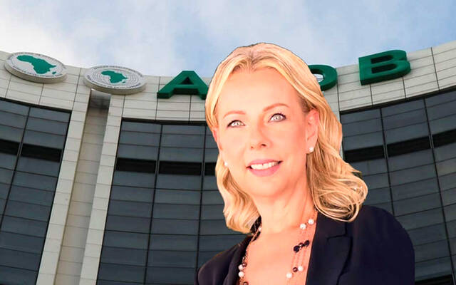 "مالين بلومبرغ" مديرةً إقليميةً للبنك الإفريقي للتنمية في تونس