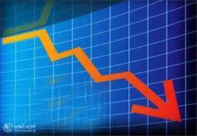"بورصة عمان" تتراجع 0.26% وسط هبوط جماعي للقطاعات