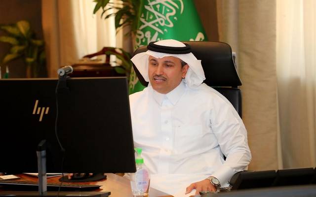وزير النقل يقف على أعمال الإصلاح والصيانة بطريق الرياض الطائف