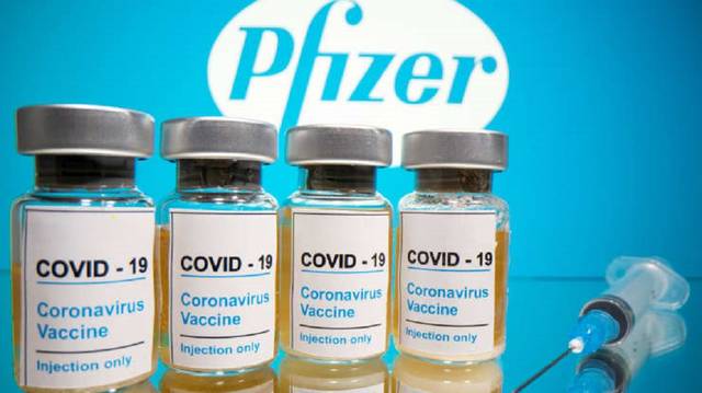 Saudi Arabia begins registering citizens, residents for COVID-19 vaccination