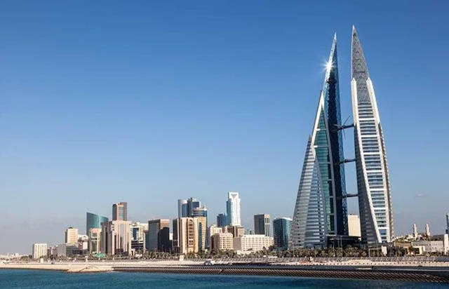"إنرفيت" البريطانية تختار البحرين مقراً إقليمياً للتوسع بالمنطقة