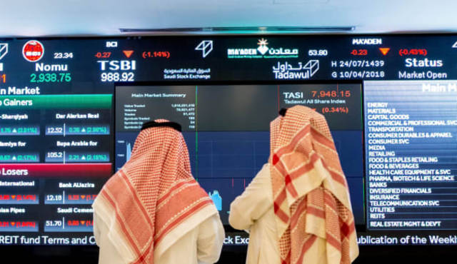 بعد ارتفاعات قوية.. إلى أين تتجه بورصات الخليج في مايو؟
