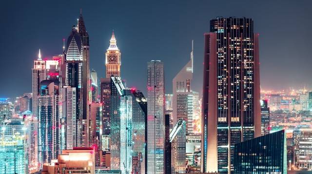 تقرير: أرباح شركات العقارات الإماراتية ترتفع 52% في 9 أشهر