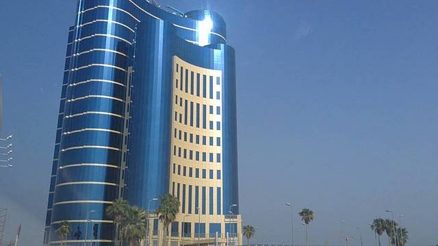 أسمنت الشرقية تعلن عن تغيير المسمى الوظيفي للمدير العام
