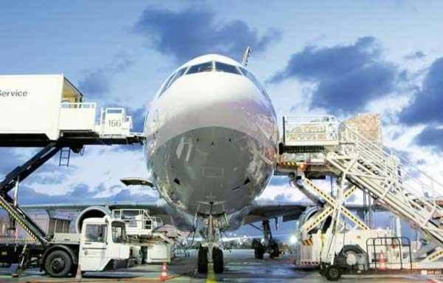 "اياتا": تباطؤ التجارة العالمية سلبي على أسواق الشحن الجوي