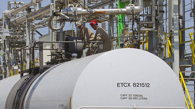 الصورة من رويترز - أريبيان آي