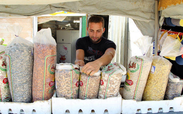 العجز التجارى بالأردن يرتفع إلى 7.6 مليار دينار خلال تسعة أشهر