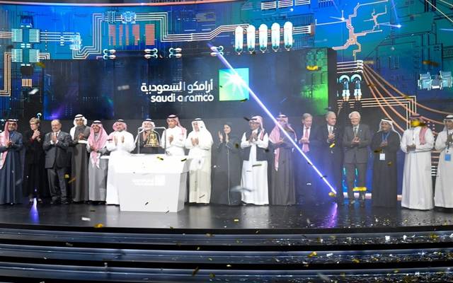 Saudi Aramco gets fast entry to TASI