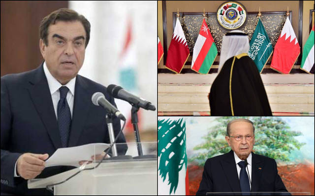 لبنان يدفع فاتورة "قرداحي".. غضب خليجي ومحاولات رئاسية لترميم العلاقات