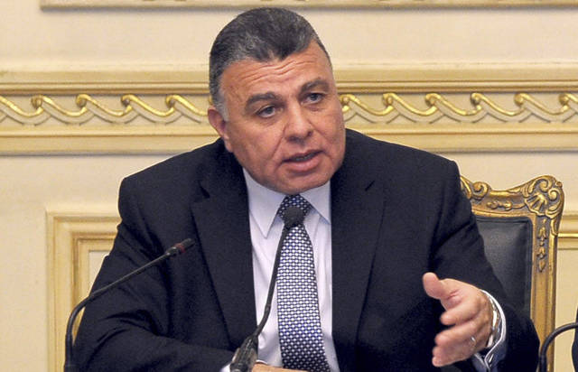 استقالة أسامة صالح من رئاسة "العربية للاستثمارات"
