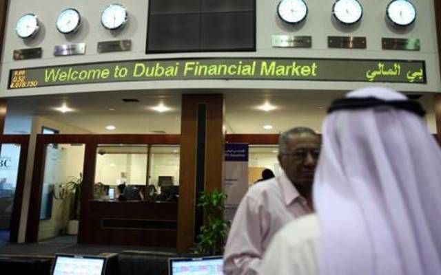 Foreigners buy shares worth AED 2.5 bln on DFM