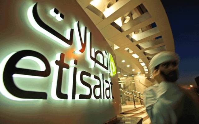 Etisalat posts near AED 7bn profits in 9M