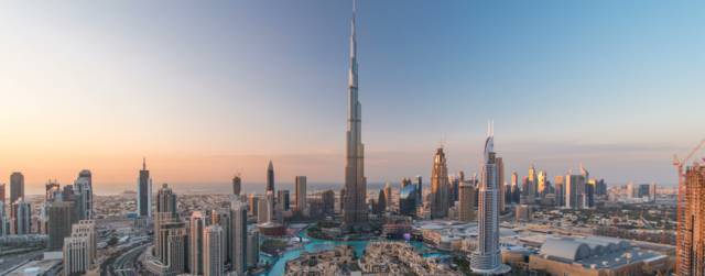 CI Ratings affirms UAE’s sovereign ratings
